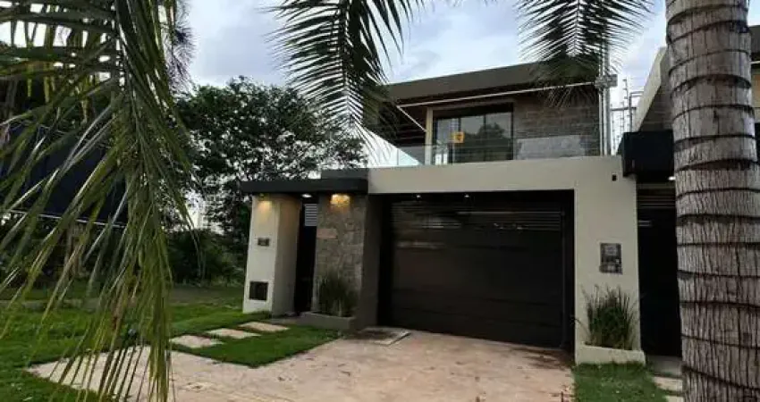Casa com 3 quartos à venda na Avenida Guarujá, 1, Jardim Atlântico, Goiânia