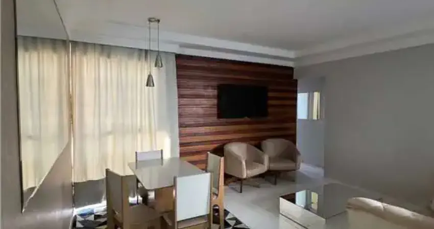 Imóvel para venda tem 68 metros quadrados com 3 quartos em setor sul - goiânia - go