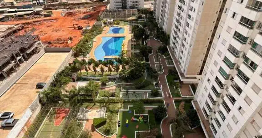 3 suítes e lazer completo para viver o melhor da vida - cond. invent joy