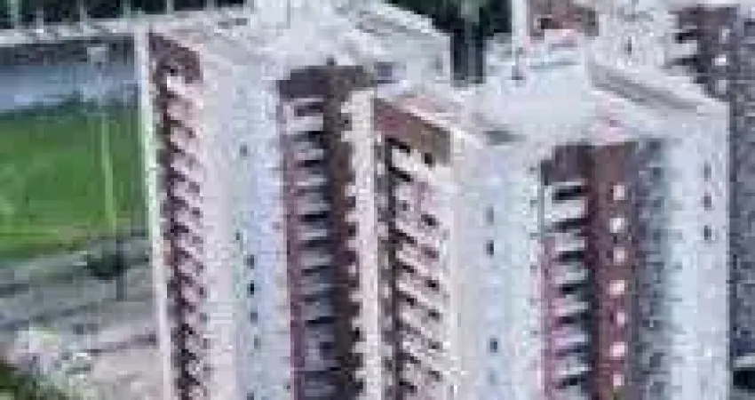 Apartamento com 3 quartos à venda na Rua Timburé, 1, Santa Genoveva, Goiânia