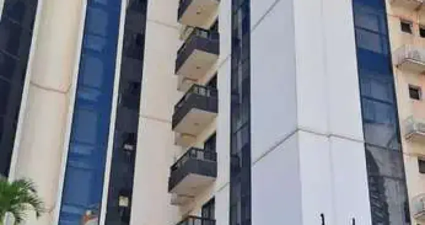 Apartamento com 1 quarto à venda na Rua 9, 1053, Setor Oeste, Goiânia