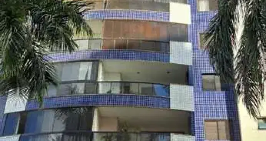 Apartamento para venda com 130 metros quadrados com 4 quartos em setor oeste - goiânia - go