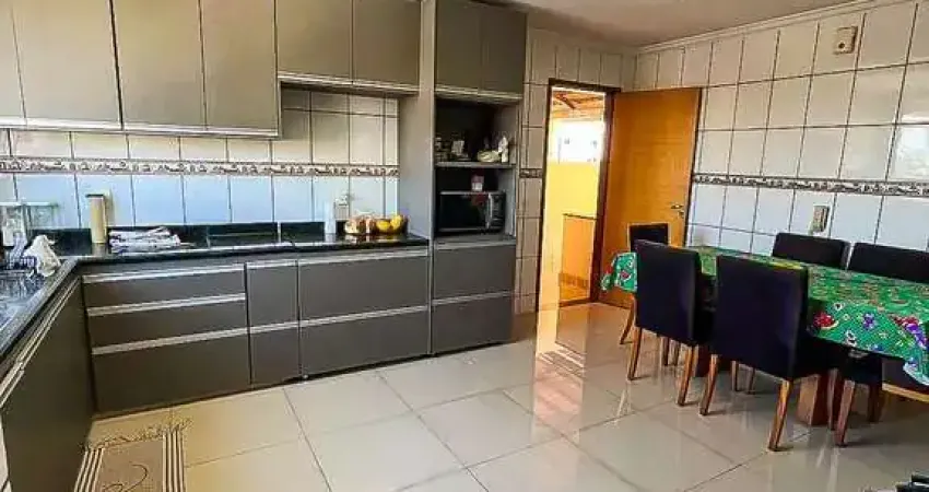 Apartamento com 4 quartos à venda na Rua C45, 302, Setor Sudoeste, Goiânia