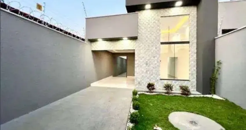 Casa nova - bairro cardoso ii - imóvel a venda com 118 metros quadrados com 3 quartos