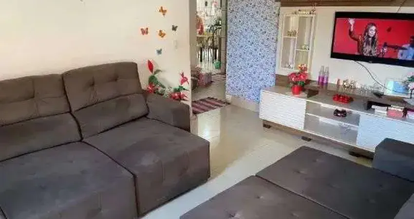 Casa com 2 quartos à venda na Avenida Topázio, 1, Vila Oliveira, Aparecida de Goiânia