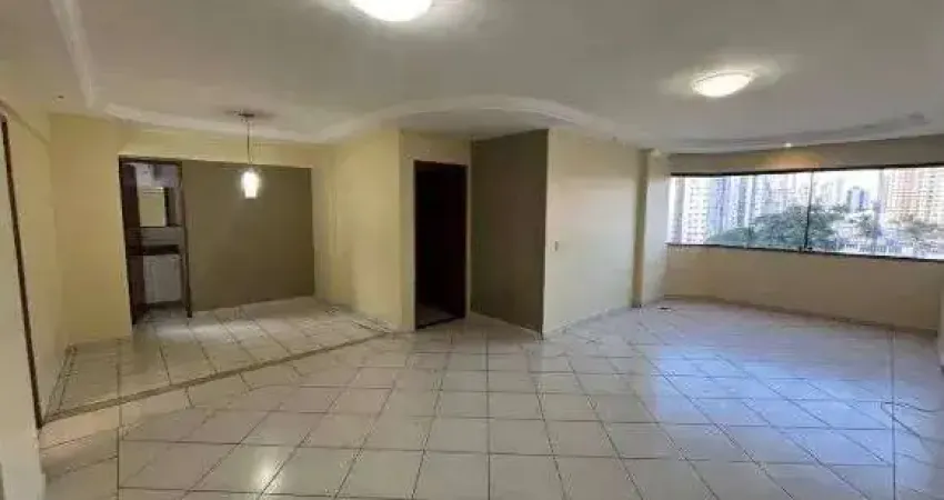 Apartamento com 3 quartos à venda na Rua T 36, 3673, Setor Bueno, Goiânia