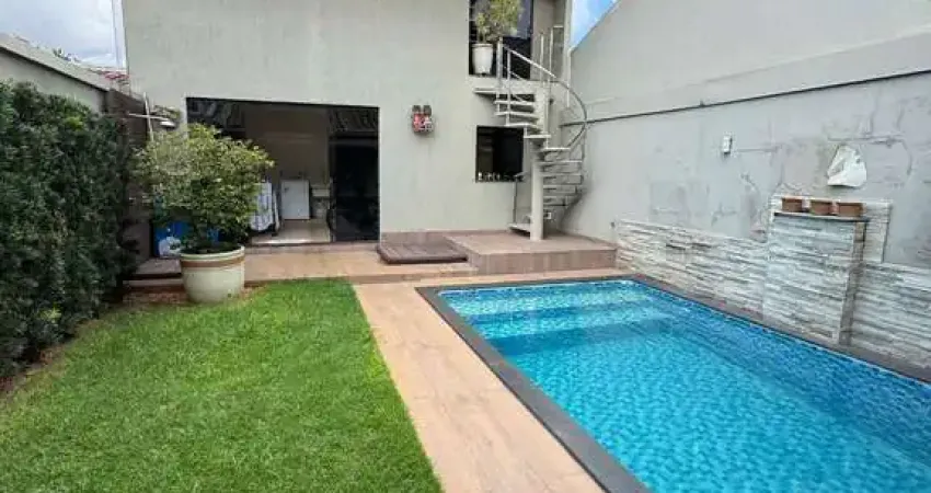 Apartamento com 4 quartos à venda na Rua C 167, 2, Jardim América, Goiânia