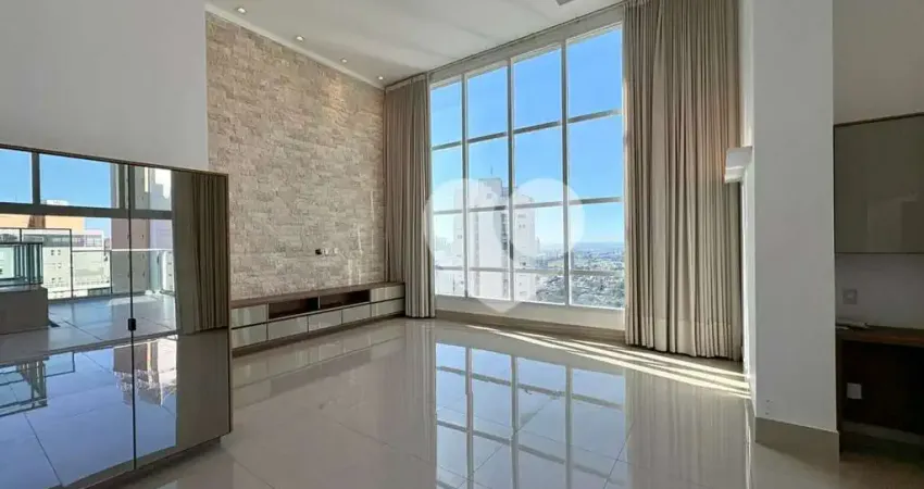 Apartamento com 3 quartos à venda na Rua 1141, 536, Setor Marista, Goiânia