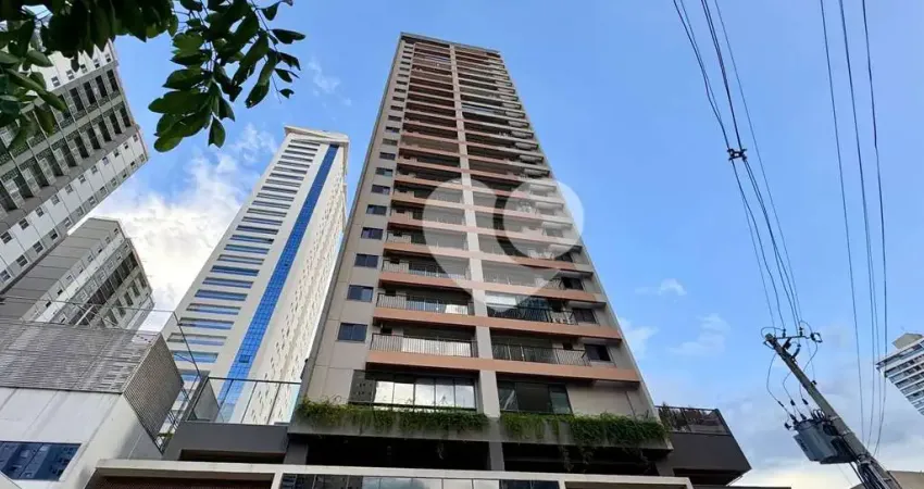 Apartamento com 2 quartos à venda na Rua T 53, 1151, Setor Bueno, Goiânia