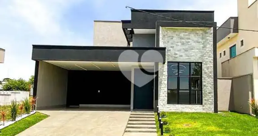 Casa alto padrão em terras alpha residencial 1, senador canedo/go