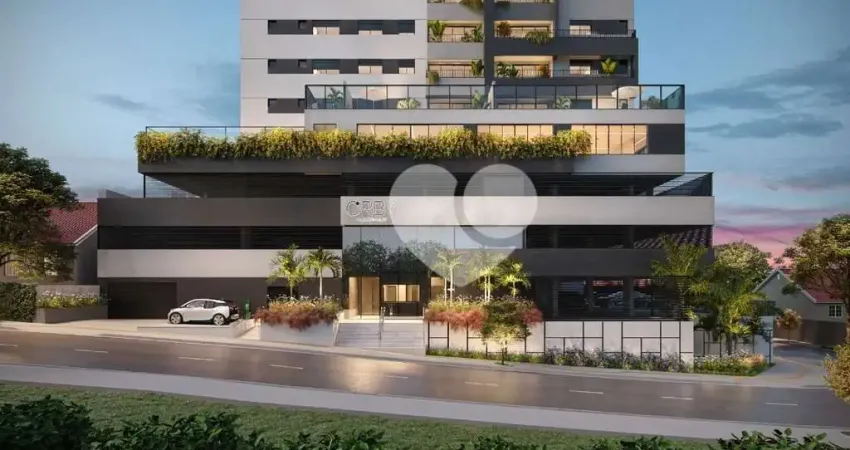 Apartamento com 2 quartos à venda na Rua 12-A, Jardim Goiás, Goiânia