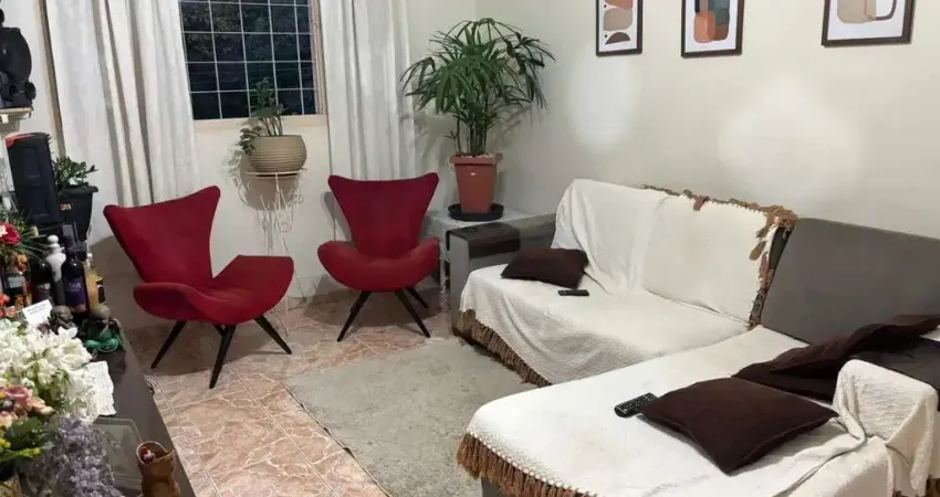 Apartamento com 3 quartos à venda na Rua 13, 1, Setor Oeste, Goiânia