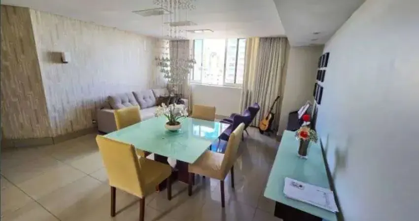 Imóvel para venda com 140 metros quadrados com 4 quartos em setor leste universitário - goiânia - go