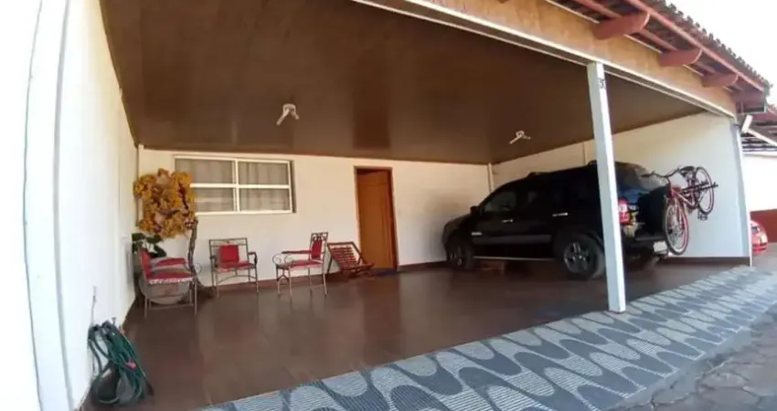 Casa térrea para venda com 120 metros quadrados com 3 quartos em jardim novo mundo - goiânia - go