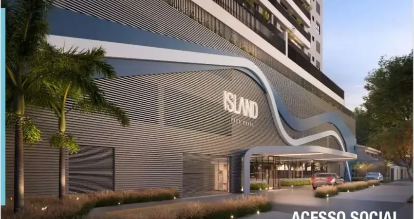 Apartamento com 3 quartos à venda na Rua C 234, 541, Jardim América, Goiânia