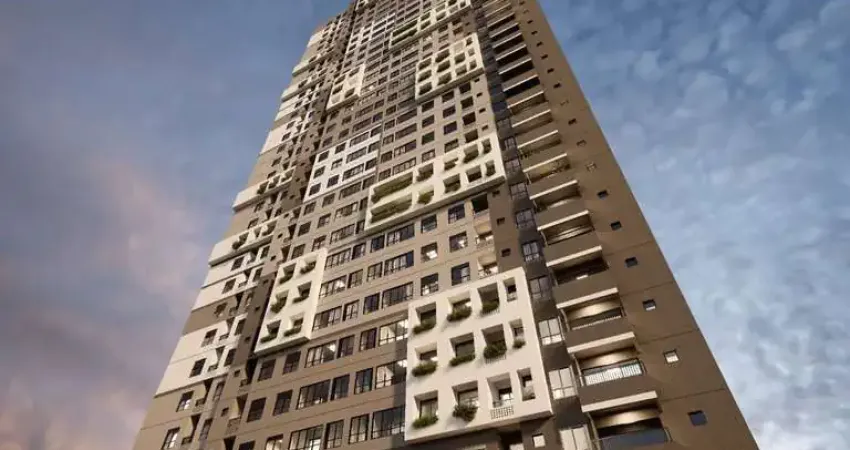 Apartamento com 2 quartos à venda na Avenida Transbrasiliana, 1, Parque Amazônia, Goiânia