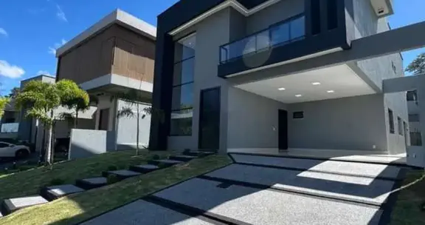 Casa com 4 quartos à venda na Área Rural, 1, Área Rural de Senador Canedo, Senador Canedo