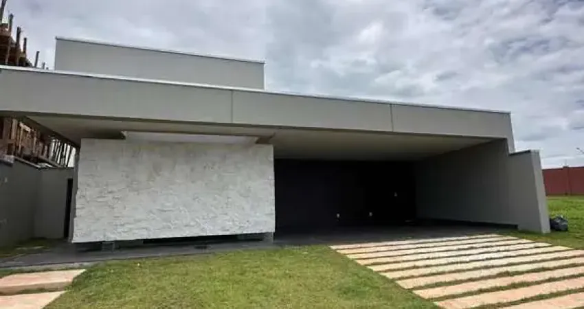 Casa com 3 quartos à venda na Rua das Aroeiras, 1, Jardins Bolonha, Senador Canedo