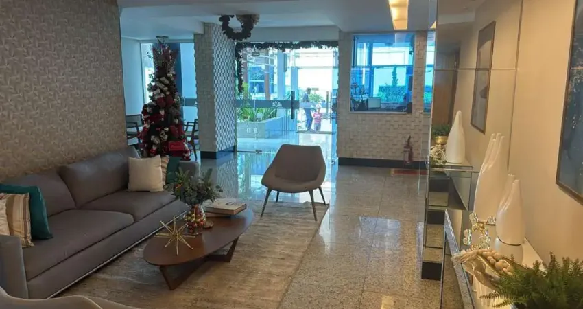 Apartamento com 3 quartos à venda na Avenida Castelo Branco, 301, Setor Bueno, Goiânia