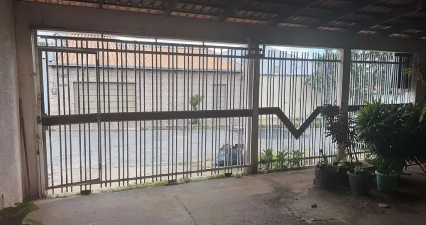 Casa com 3 quartos à venda na MC 3, Residencial Monte Carlo, Goiânia