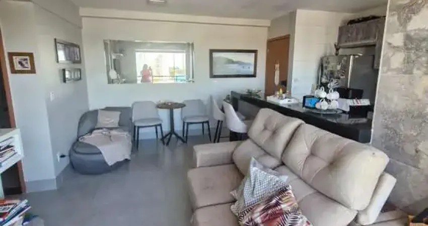 Apartamento com 2 quartos à venda na Avenida Altino Tomé, Vila Brasília, Aparecida de Goiânia