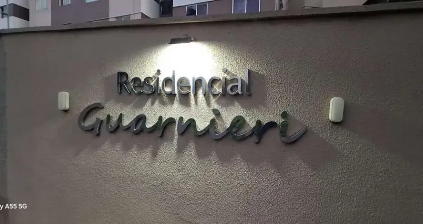 Apartamento com 2 quartos à venda na Avenida Deputado Jamel Cecílio, 250, Jardim Goiás, Goiânia