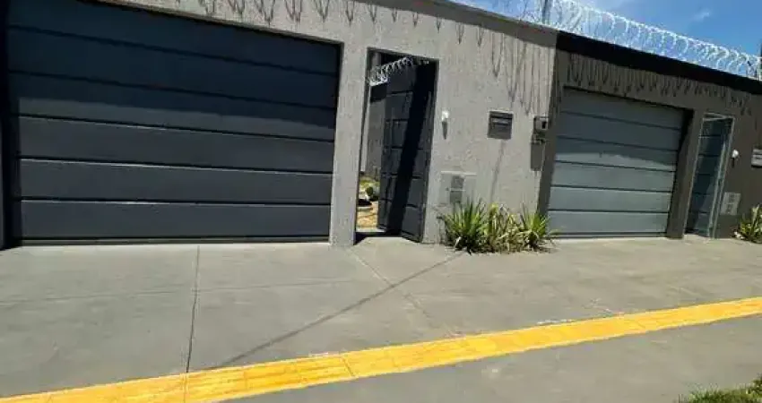 Casa com 2 quartos à venda na Santa Clara, 1, Jardim Alto Paraíso, Aparecida de Goiânia