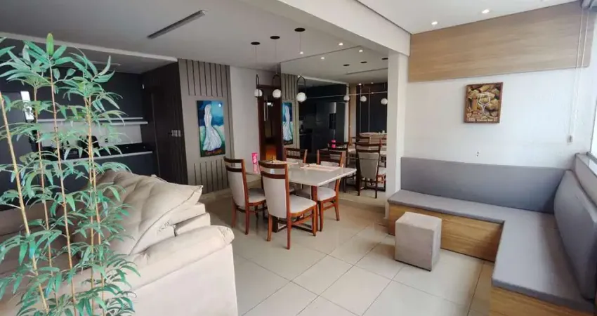 Apartamento com 2 quartos à venda na Maceió, 540, Parque Amazônia, Goiânia