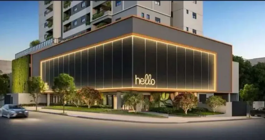 Kitnet / Stúdio à venda na 235, 613, Setor Leste Universitário, Goiânia