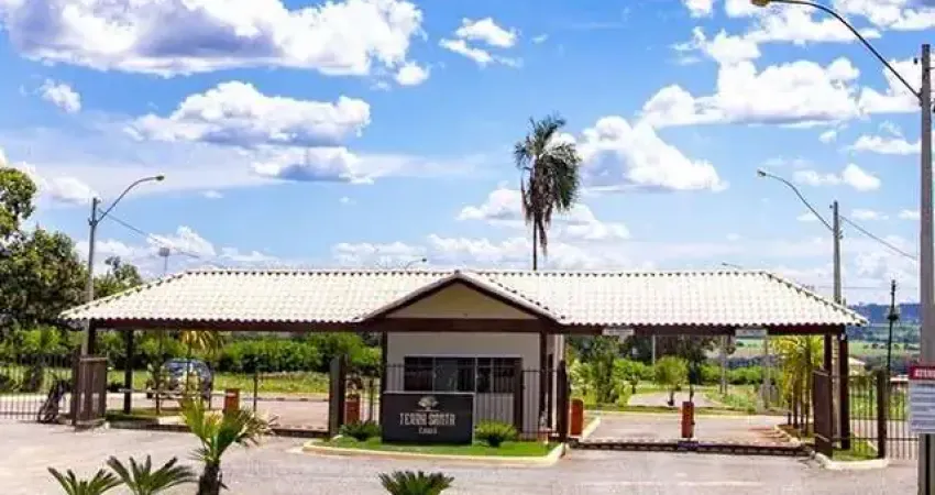 Terreno à venda na Área Rural, 30, Área Rural de Trindade, Trindade