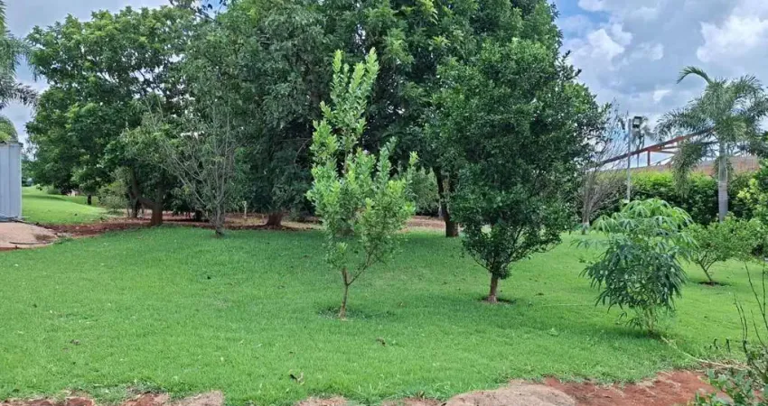 Terreno à venda na Avenida Trindade, Residencial Solar São Francisco II, Trindade