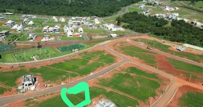 Terreno à venda na Rua Romana, Jardins Parma, Senador Canedo