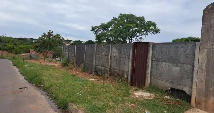 Terreno à venda na Via Jorge Amado, 10, Setor Amim Camargo, Goiânia