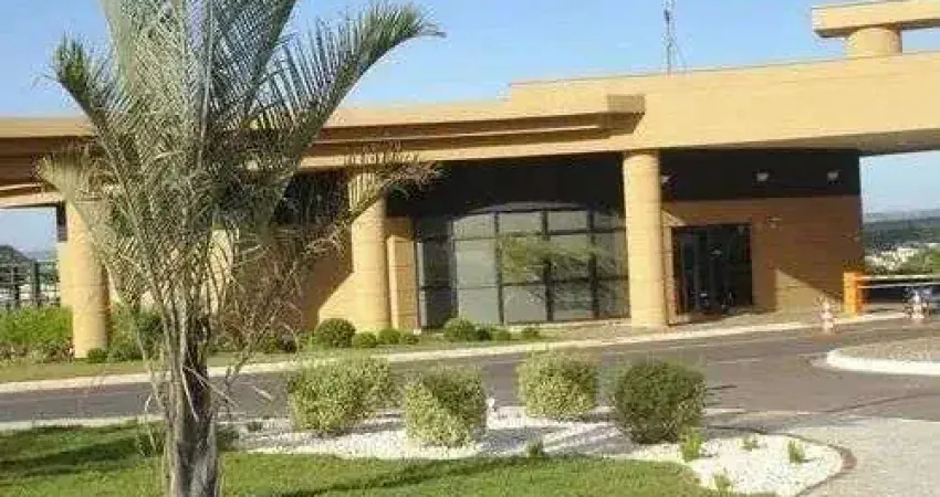 Terreno à venda na Avenida Diógenes Dolival Sampaio, Jardins Atenas, Goiânia