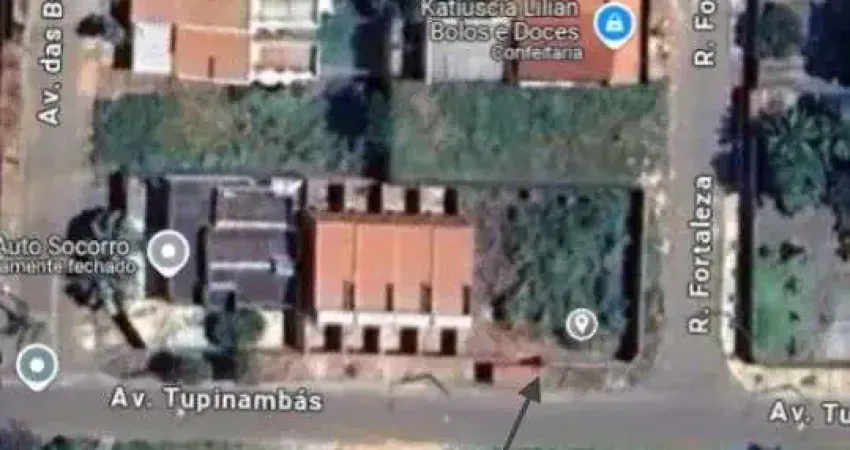 Imóvel para venda tem 407 metros quadrados em residencial petrópolis - goiânia - go