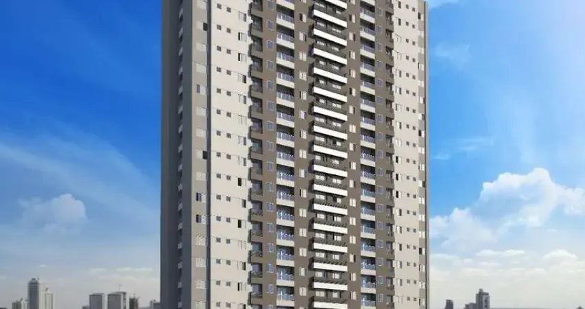 Apartamento com 2 quartos à venda na Avenida T 5, 1851, Serrinha, Goiânia