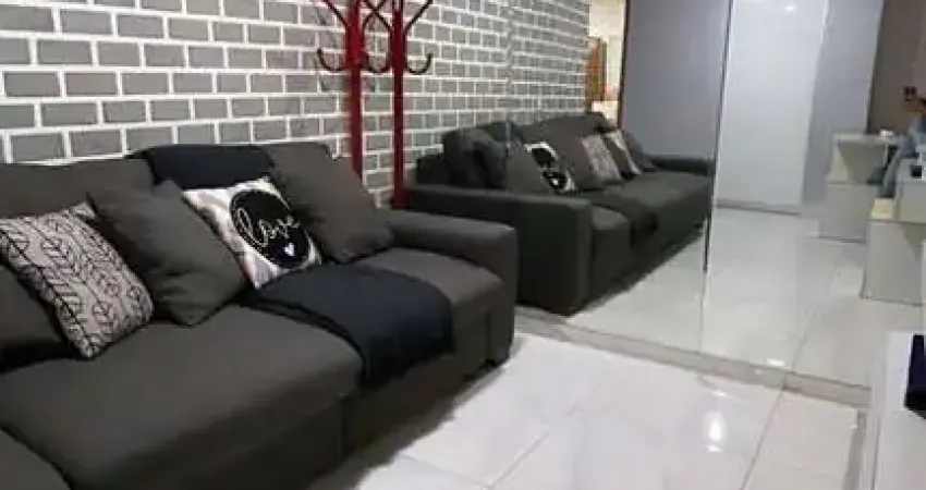 Apartamento com 2 quartos à venda na Rua MDV 1, 10, Moinho dos Ventos, Goiânia