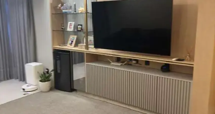 Apartamento com 3 quartos à venda na Rua Fortaleza, Alto da Glória, Goiânia