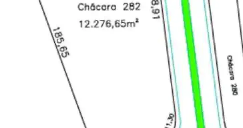 Terreno comercial à venda na Rua das Palmas, Jardim dos Buritis, Aparecida de Goiânia