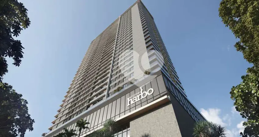 Apartamento com 4 quartos à venda na Avenida Mutirão, Setor Marista, Goiânia