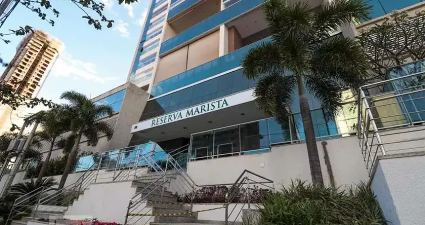 Apartamento com 3 quartos à venda na Avenida Mutirão, Setor Marista, Goiânia