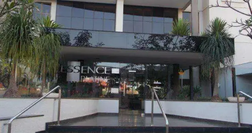 Apartamento com 3 quartos à venda na Rua T 37, 4150, Serrinha, Goiânia