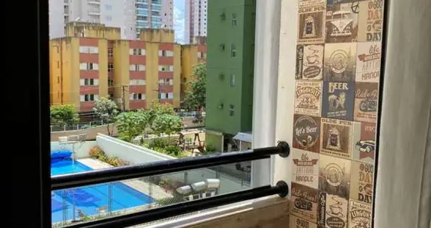 Apartamento com 2 quartos à venda na Rua 53, Jardim Goiás, Goiânia