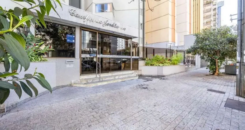 Apartamento com 4 quartos à venda na Rua T 62, Setor Bueno, Goiânia