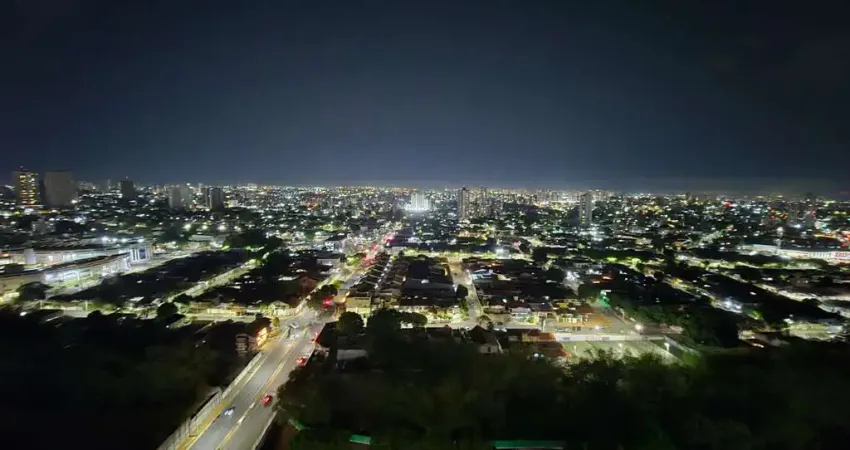 Apartamento com 3 quartos à venda na Avenida Castelo Branco, Setor Bueno, Goiânia