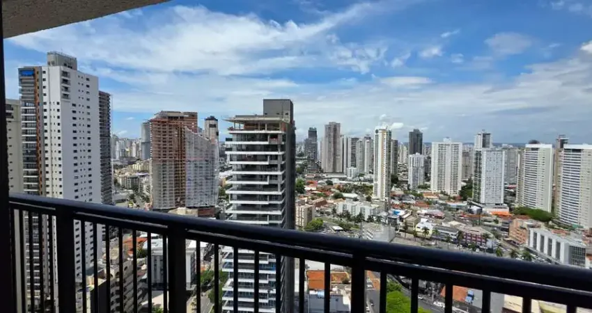 Apartamento com 2 quartos à venda na Rua 137-A, Setor Marista, Goiânia