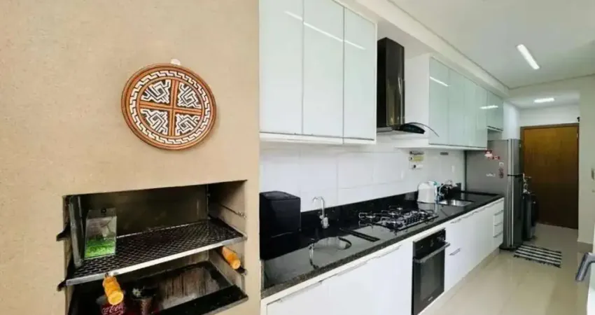 Apartamento com 3 quartos à venda na Rua do Parque, 145, Jardim Atlântico, Goiânia