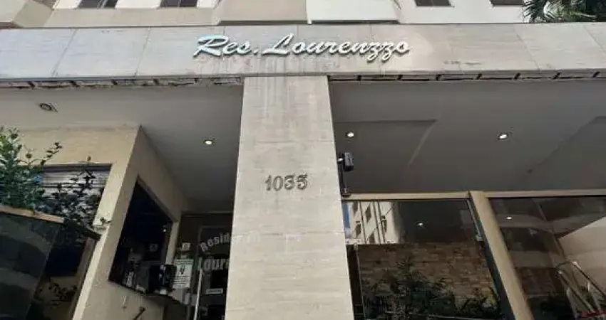 Apartamento com 4 quartos à venda na Avenida Castelo Branco, Setor Bueno, Goiânia