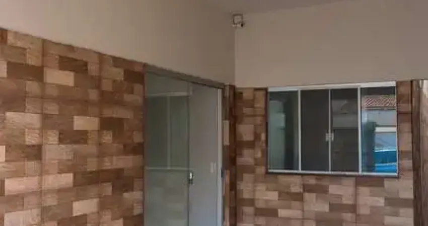 Casa com 3 quartos à venda na Rua Cassimiro de Abreu, 488, Anhangüera, Goiânia