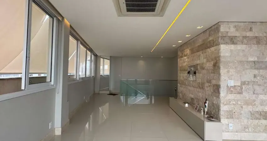 Cobertura com 3 quartos à venda na Alameda dos Buritis, 1, Setor Oeste, Goiânia